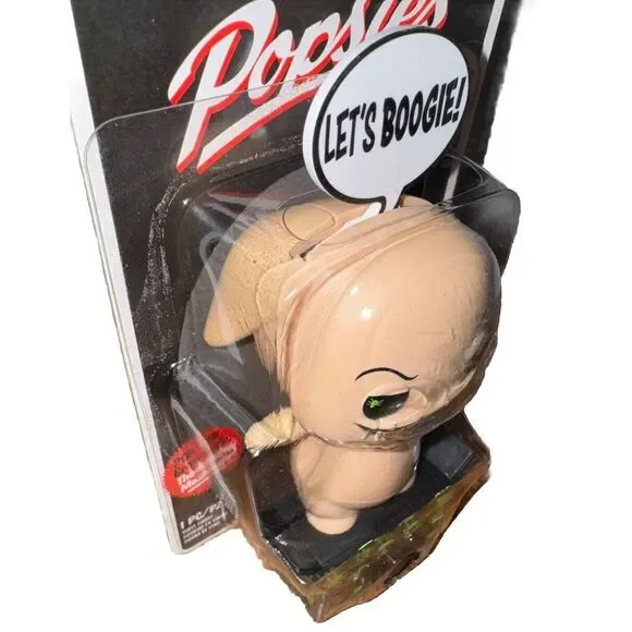 New Funko Popsies Disney Oogie Boogie A Nightmare Before Christmas Halloween 5" - Picture 4 of 4